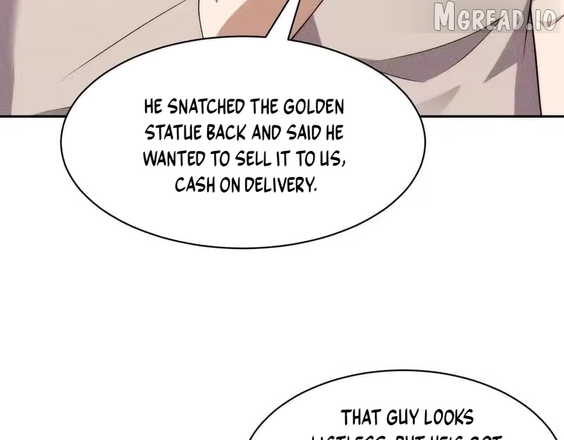 Hidden Dragon in the City (2025) Chapter 60  - page 18